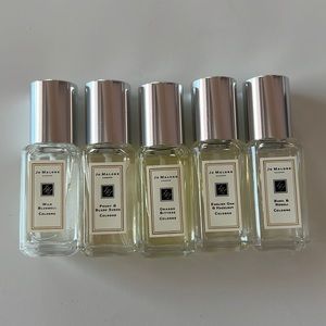 Jo Malone travel size EDT
